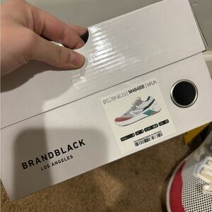 Brandblack Specter SG 2.0 Sneakers
